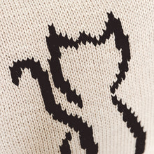Load image into Gallery viewer, Purrfect Pillow Covers Knitting Pattern