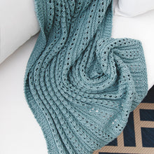 Load image into Gallery viewer, The Retreat Throw