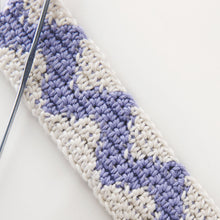 Load image into Gallery viewer, Springtime Washcloths Crochet Pattern
