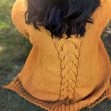 Load image into Gallery viewer, The Aspen Cardigan Knitting Pattern