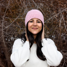 Load image into Gallery viewer, Easy Beanie Crochet Pattern