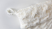 Load image into Gallery viewer, Christmas Stocking Knitting Pattern
