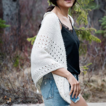 Load image into Gallery viewer, Daydreamer Shawl Knitting Pattern
