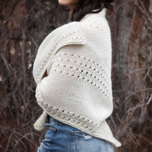Load image into Gallery viewer, Daydreamer Shawl Knitting Pattern