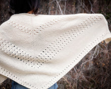 Load image into Gallery viewer, Daydreamer Shawl Knitting Pattern