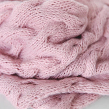 Load image into Gallery viewer, Flow Scarf Knitting Pattern