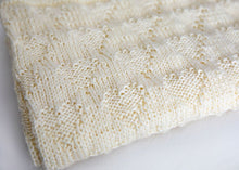 Load image into Gallery viewer, Part 2 - Knit Baby Blankets Collection