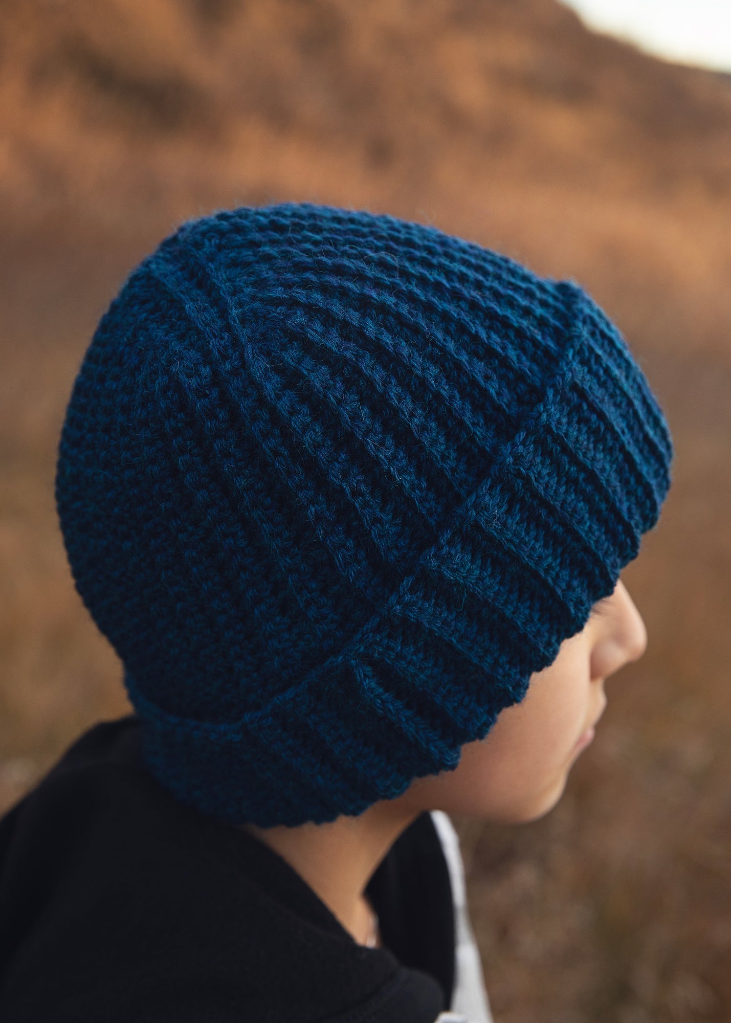 Crochet Hat Patterns
