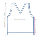 Sweater Vest Crochet Pattern