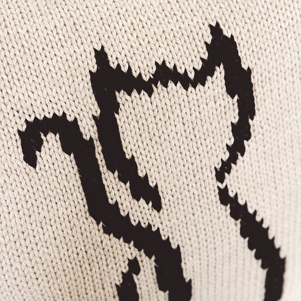 Purrfect Pillow Covers Knitting Pattern