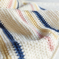 Aura C2C Baby Blanket Crochet Pattern