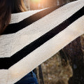 Northbound Shawl Knitting Pattern