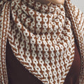 Go-Go Shawl Knitting Pattern