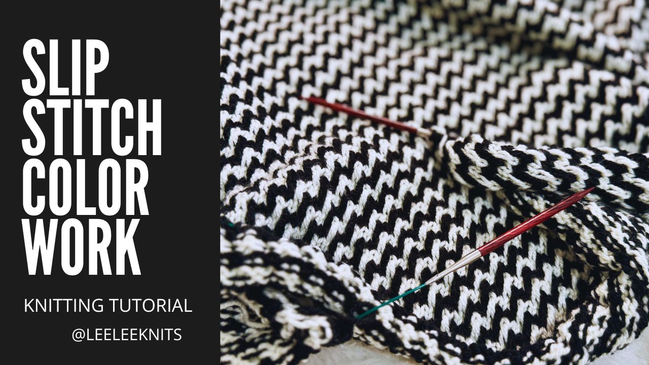 The Kensington Throw Blanket Knitting Pattern