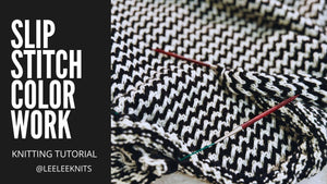 The Kensington Throw Blanket Knitting Pattern