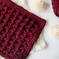 Decorative Potholders Crochet Pattern