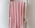 Part 2 - Knit Baby Blankets Collection