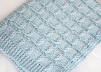 Part 2 - Knit Baby Blankets Collection