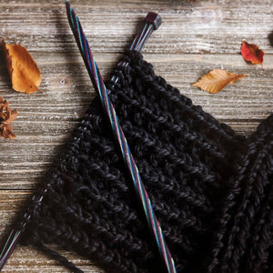Beginner Friendly Scarf Knitting Pattern