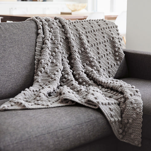 6 Snuggly Crochet Baby Blanket Patterns – Leelee Knits