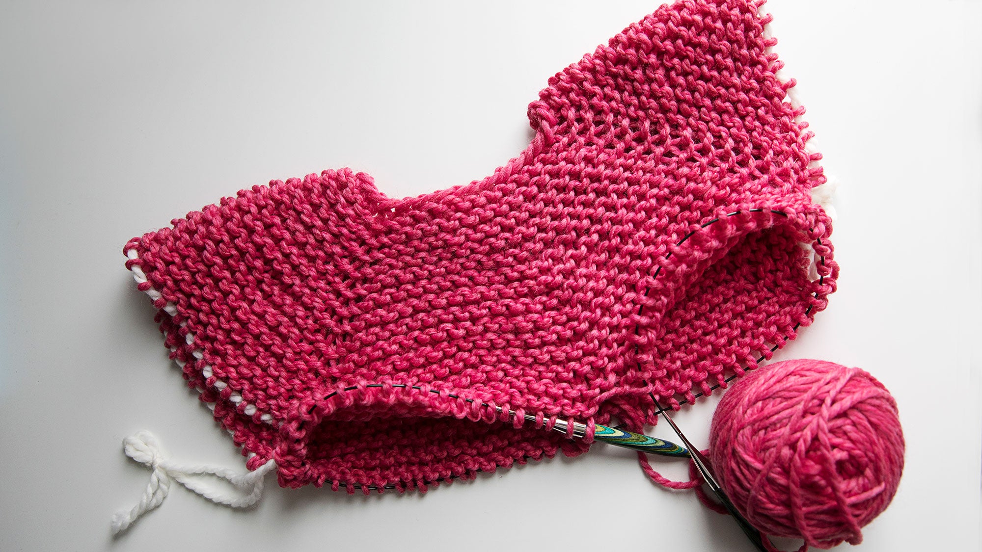 Lazy Day Pullover Chunky Sweater Knitting Pattern