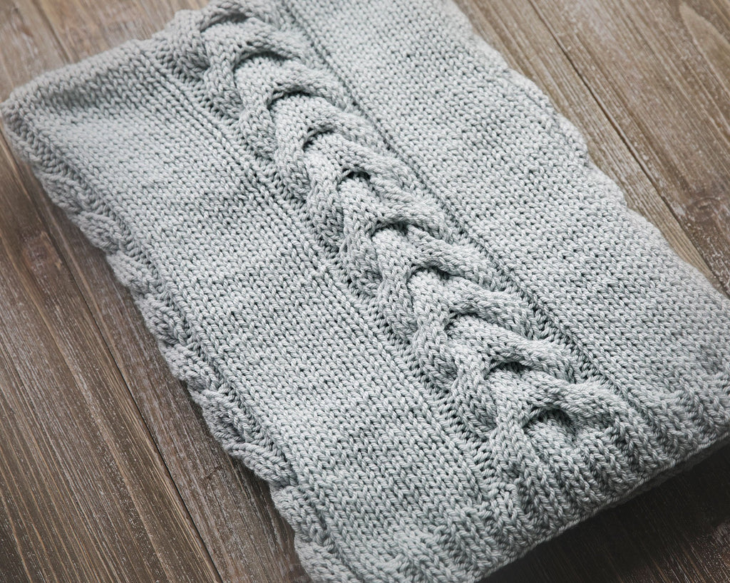 Part 2 - Knit Baby Blankets Collection