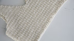 Easy Crop Top Crochet Pattern