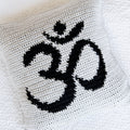 Yoga Throw Pillows