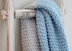 Part 2 - Knit Baby Blankets Collection